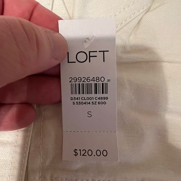 Womens Jacket - Picture 6 of 6